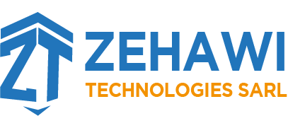 Zehawi Logo